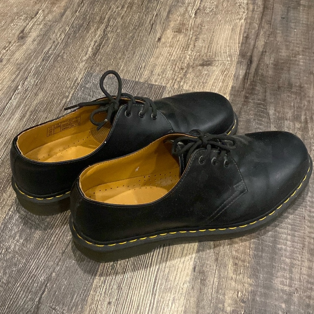 Dr. Martens 1461 Oxfords